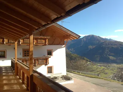 Gallery image of Virtus Et Otium - Feldererhof in Vipiteno