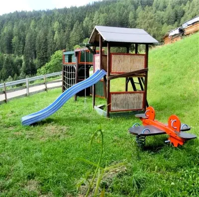 Gallery image of Virtus Et Otium - Feldererhof in Vipiteno