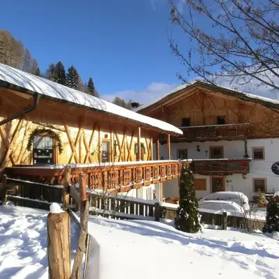 Virtus Et Otium - Feldererhof