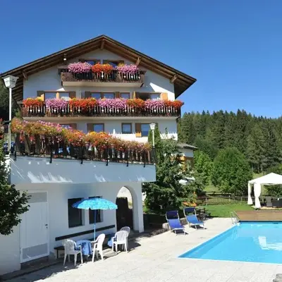 Hotel Langeshof