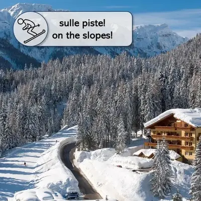 Residence Panorama