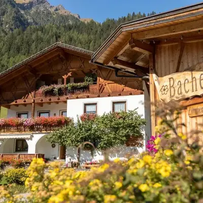 Bacherhof