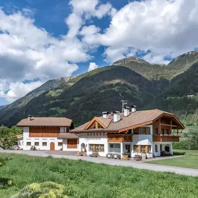 Appartements Bäckhof