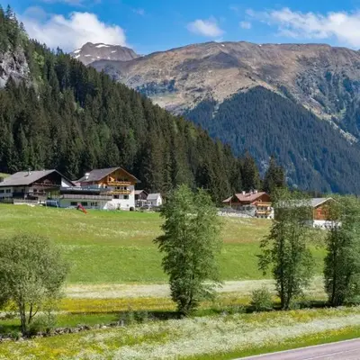 Gasthof Rabenstein