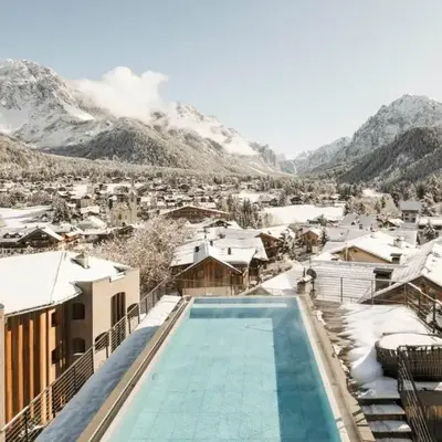 Excelsior Dolomites Life Resort