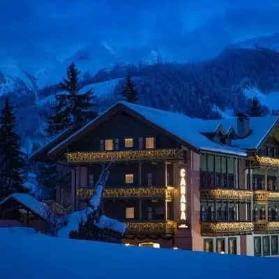 Hotel Canada
