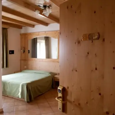 Agritur Scoiattolo
