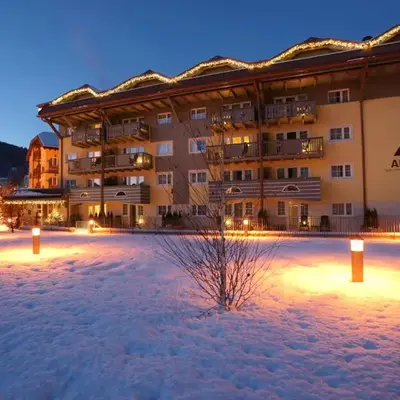 Adler ApartHotel