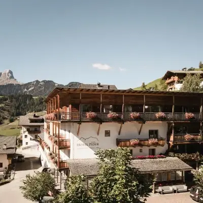 Hotel Pider