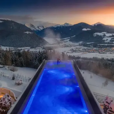 Hotel Hubertus