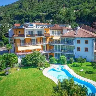 Hotel Garni Günther