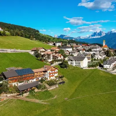 Thalhofer Hof