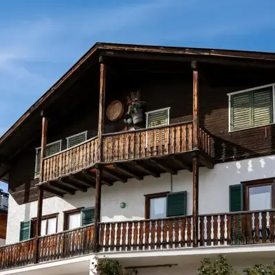 Casa del Salice