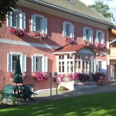 Residenze Sonnenschein