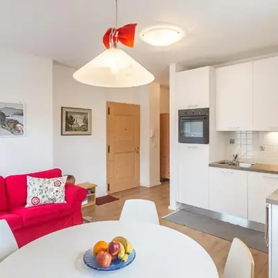 Holiday Apartments Val Moena 1
