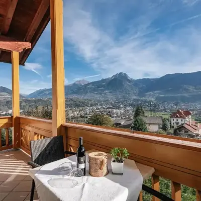 Landhaus Hotel Kristall