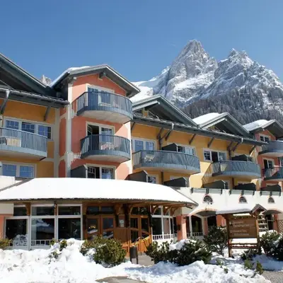 Sporting Aparthotel