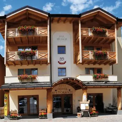 Bio Hotel Brusago Vital & Wellness