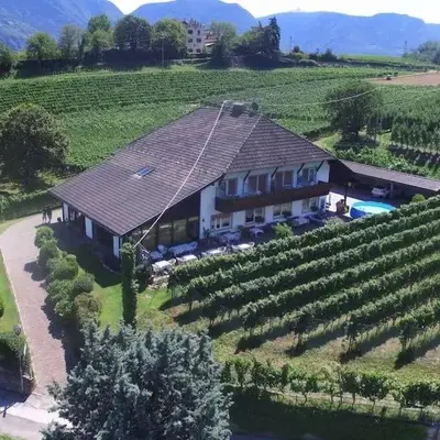 Landhaus Weingut