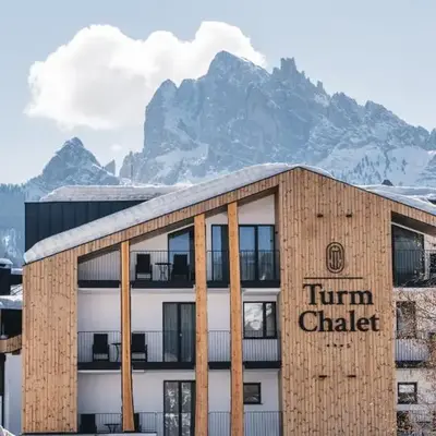 Turmchalet Adults Only