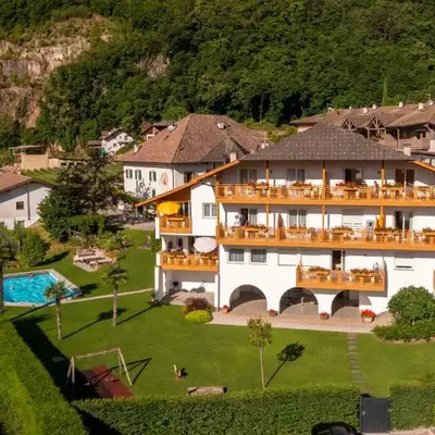 Ferienwohnungen Wieserhof in Andrian