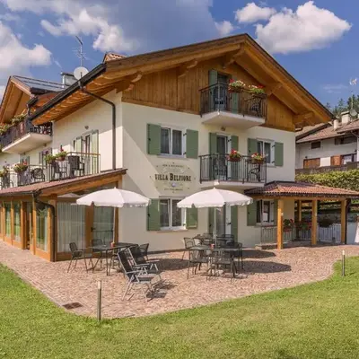 Affittacamere Villa Belfiore