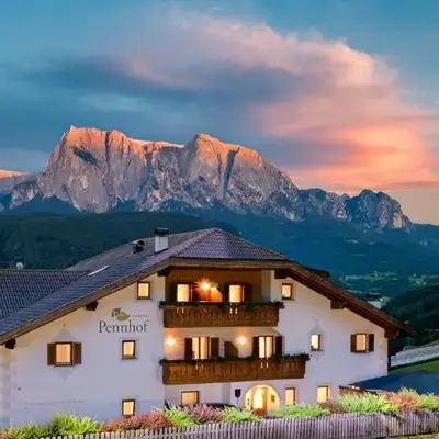 Hotel-Chalet Pennhof