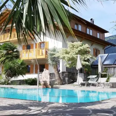 Residence Hoferhof