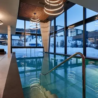 Hotel Stoeres - Active wellbeing