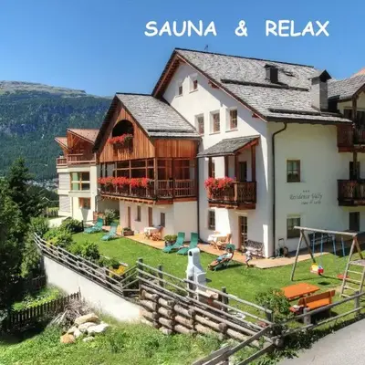 Dolomites Apartments Ciasa Vally
