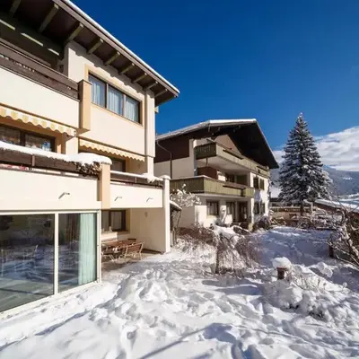 Residence Ulrike