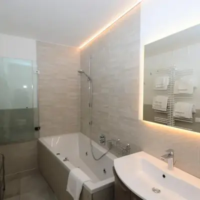 Residence Albierch