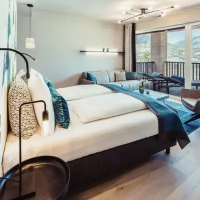 La Maiena Meran Resort