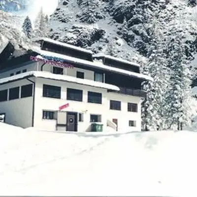 Residence Regina Delle Dolomiti