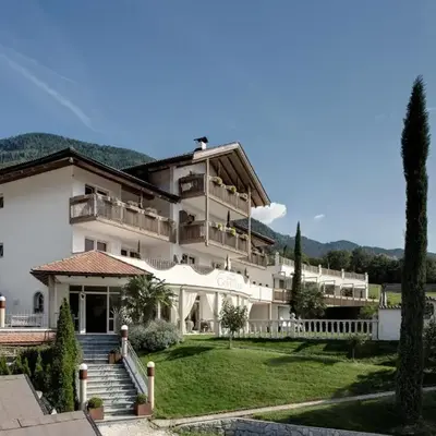 Landpalais Goyenhof - Deluxe Suites & Breakfast