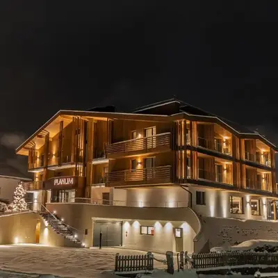 Boutique Hotel Planlim