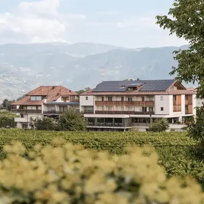 Hotel Girlanerhof