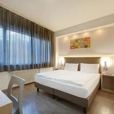 Hotel Ariston
