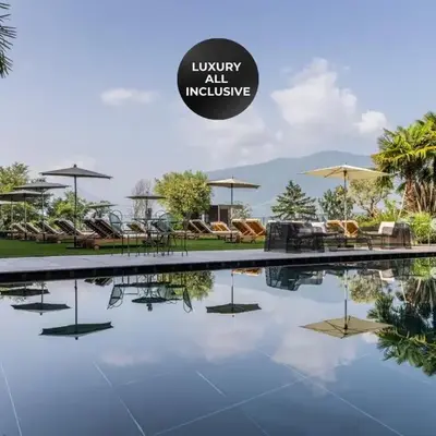 SOLEA SÜDTIROL Boutique Hotel
