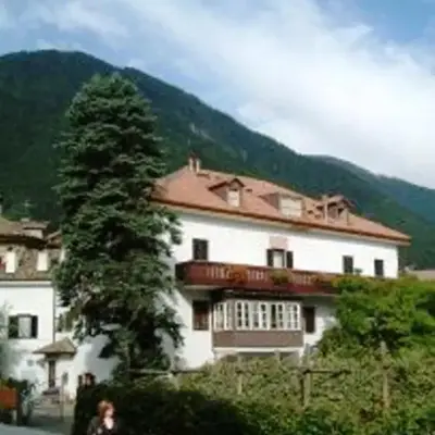 Hubengut Apartments