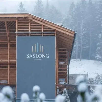 Alpstay - Smart Hotel Saslong