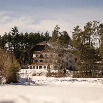 Hotel Waldsee