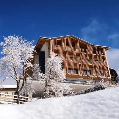 Alpinhotel Vajolet - Adults only