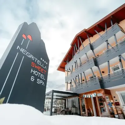Negritella Sweet Hotel