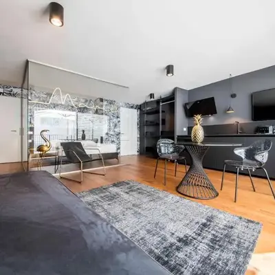 Stay COOPER l MAVIK Loft & Apartment
