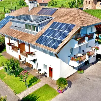 Residence Nesslerheim