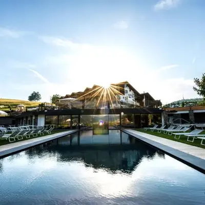 Hotel Pinei