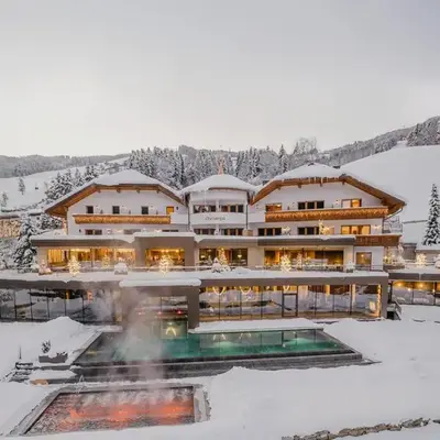 Hotel Christoph