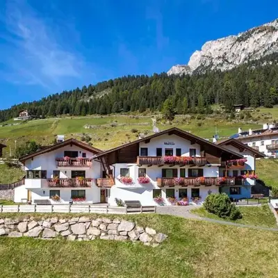 Hotel Garni Morene