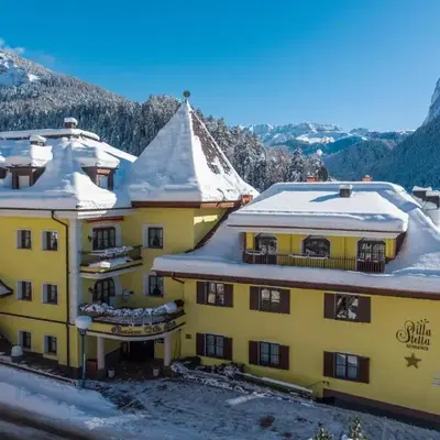 Residence Villa Stella